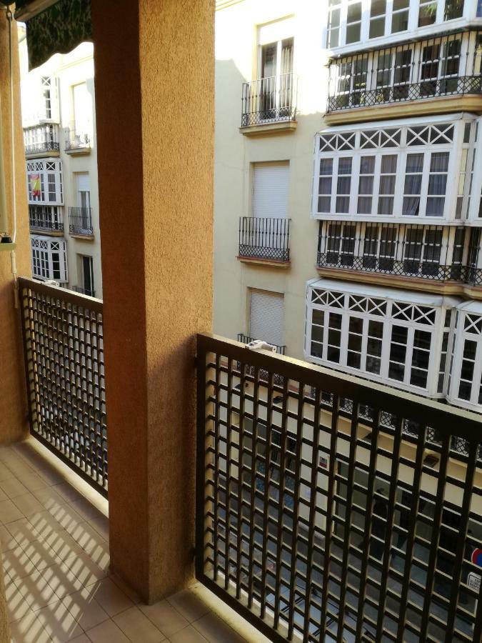 Impecable Apartamento En El Centro De Granada公寓 外观 照片
